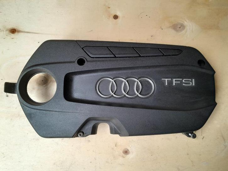 MOTOR AFDEKPLAAT - Origineel - AUDI A1 - 1.4 TFSI - CAXA, Auto-onderdelen, Overige Auto-onderdelen, Audi, Gebruikt, Verzenden