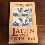 Latijn voor beginners, Ophalen of Verzenden, Alpha, Zo goed als nieuw, WO