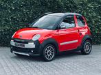 Te koop Microcar M-GO Highland – nette brommobiel, Diversen, Brommobielen en Scootmobielen, Ophalen of Verzenden, Gebruikt