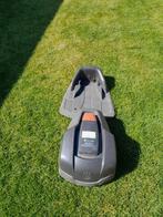 Husqvarna robotmaaier., Ophalen of Verzenden, Zo goed als nieuw