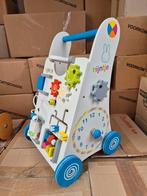 Loopwagen Nijntje, Ophalen of Verzenden, Nieuw, Duw- of Trekspeelgoed