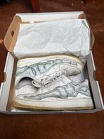 Nike Airforce 1 skeleton 44, Ophalen of Verzenden