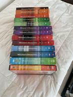 McLeod's Daughters - Complete Serie 1/7 plus 1 deel 8, Cd's en Dvd's, Dvd's | Tv en Series, Ophalen of Verzenden, Gebruikt
