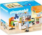 PLAYMOBIL City Life - Oogartspraktijk 70197 [NIEUW], Kinderen en Baby's, Speelgoed | Playmobil, Ophalen of Verzenden, Nieuw