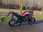 HONDA CRF1000 L AFRICA TWIN 2016, Motoren, Motoren | Honda, 2 cilinders, Particulier, Meer dan 35 kW, Overig