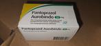 Pantoprazol maagbeschermer 20mg protonpompremmers 100 stuks, Ophalen of Verzenden, Nieuw, Overige typen