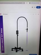 Wimpern UV Licht  Aura Monaco S7 Pro, Ophalen, Zo goed als nieuw, Overige typen