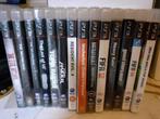 12  PLAYSTATION 3 spellen liefst in 1 koop, Spelcomputers en Games, Games | Sony PlayStation 3, Vanaf 16 jaar, Overige genres