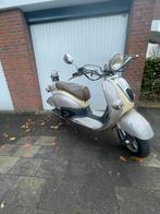 Retro scooter, Ophalen, Zo goed als nieuw, Benzine, Overige merken