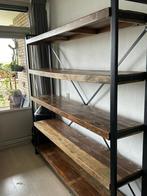 Giga Meubels Boekenkast, Huis en Inrichting, Kasten | Boekenkasten, Ophalen, Gebruikt, 150 tot 200 cm, 25 tot 50 cm