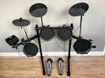 Alesis turbo mesh E-drum, Muziek en Instrumenten, Drumstellen en Slagwerk, Ophalen, Zo goed als nieuw, Overige merken