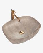 Nieuwe wasbak, Nieuw, Minder dan 100 cm, Wasbak of Wastafel, 25 tot 50 cm