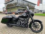 Harley-Davidson FLHRXS ROADKING SPECIAL ROAD (bj 2022), Bedrijf, Toermotor