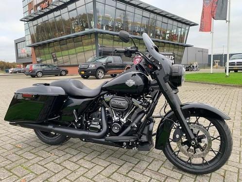 Harley-Davidson FLHRXS ROADKING SPECIAL ROAD (bj 2022), Motoren, Motoren | Harley-Davidson, Bedrijf, Toermotor