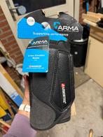Arma cross beschermers, Dieren en Toebehoren, Paarden en Pony's | Beschermers, Ophalen of Verzenden, Zo goed als nieuw