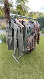 ORIGINELE LEGER-KLEDING> OUTDOOR/BUSHCRAFT-TIP., Ophalen, Landmacht, Overige gebieden, Kleding of Schoenen