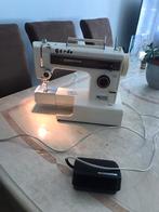 Te koop naaimachine, Ophalen of Verzenden, Gebruikt