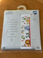 Borduurwerk meetlint, Ophalen, Zo goed als nieuw, Overige typen