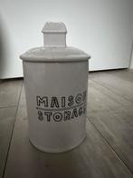 Riviera Maison Storage Pot - Riviera Maison, Ophalen, Gebruikt