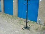 VINTAGE STAANDE KAPSTOK 1970/80, Huis en Inrichting, Woonaccessoires | Kapstokken, Kunststof, Zo goed als nieuw, 150 tot 200 cm