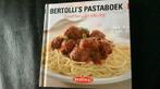 Bertolli’s pastaboek, Ophalen of Verzenden, Zo goed als nieuw