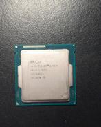 Intel I5 4570 CPU, Computers en Software, Processors, 4-core, Ophalen of Verzenden, Zo goed als nieuw, LGA 1150