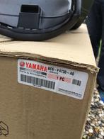 Yamaha tracer 700 zadel en ruitje, Gebruikt