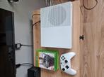 Xbox One S 1TB, Spelcomputers en Games, Spelcomputers | Xbox One, Met games, Xbox One S, Ophalen of Verzenden, Zo goed als nieuw