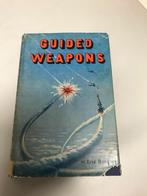 Guided Weapons, Boeken, Oorlog en Militair, Gelezen, 1945 tot heden, Ophalen of Verzenden