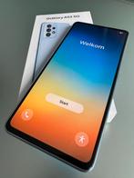 Samsung Galaxy A53 5G 128GB Awesome Blue In Zeer Goede Staat, Telecommunicatie, Mobiele telefoons | Samsung, Overige modellen