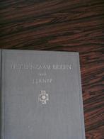 Het eenzaam bidden, J.J. Knap., Christendom | Protestants, Ophalen of Verzenden, Zo goed als nieuw, J.J. Knap