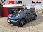 Lynk & Co 01 1.5 | Navi | Camera | Pano | 258 km Nieuwstaat, 12 maanden, Stof, Gebruikt, Zwart