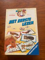 Het eerste lezen, Ophalen of Verzenden, Gebruikt