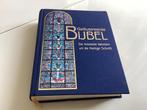Geillustreerde bijbel, Ophalen of Verzenden, Gelezen