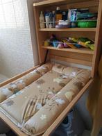 Geuther wandcommode Wanda, Kinderen en Baby's, Kinderkamer | Commodes en Kasten, Gebruikt, 50 tot 70 cm, Commode, Ophalen