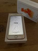 IPHONE 6S, Telecommunicatie, Mobiele telefoons | Apple iPhone, Ophalen, Zo goed als nieuw, 16 GB, IPhone 6S