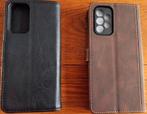 Twee telefoon hoesjes A52 SAMSUNG mobil nieuw 10euro, Ophalen, Zo goed als nieuw
