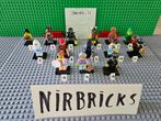 Lego 71002 verzamel minifiguren serie 11 Los, Ophalen of Verzenden, Zo goed als nieuw, Complete set, Lego