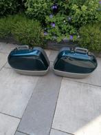 Zijkoffers pan european st1100, Motoren, Accessoires | Koffers en Tassen, Ophalen of Verzenden, Zo goed als nieuw