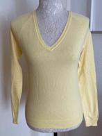 Sutherland trui maat S, Kleding | Dames, Ophalen of Verzenden, Zo goed als nieuw, Maat 36 (S), Geel