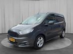 Ford TRANSIT COURIER 1.0 Trend 2018 Benzine Airco EX.BTW, Auto's, Bestelauto's, Voorwielaandrijving, Stof, 100 pk, Handgeschakeld