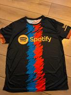 Barca shirt new, Maat XL, Ophalen of Verzenden, Zo goed als nieuw, Shirt