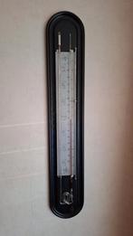 Barometer, Audio, Tv en Foto, Weerstations en Barometers, Ophalen, Gebruikt
