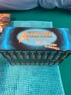 Star Trek The Original Series Videos Deel 1.1 tm 1.10, Ophalen of Verzenden, Zo goed als nieuw, Science Fiction en Fantasy