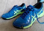 Asics gel peake hockeyschoenen maat 33, Sport en Fitness, Hockey, Gebruikt, Schoenen, Ophalen of Verzenden