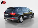 Audi Q7 4.2 FSI quattro Pro Line | 3x S-Line | Memory, Automaat, Gebruikt, Blauw, 4163 cc