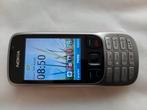 Nokia 6303, Gebruikt, Ophalen of Verzenden, Zwart
