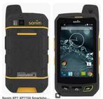 Sonim x7700 atex telefon, Ophalen, Zwart, Fysiek toetsenbord, 3 tot 6 megapixel