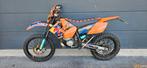 KTM EXC 200 2007 met kenteken, Gebruikt, 200 cc, Ophalen, Overige merken