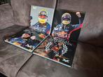Max verstappen boeken, Ophalen of Verzenden, Nieuw, Overige sporten